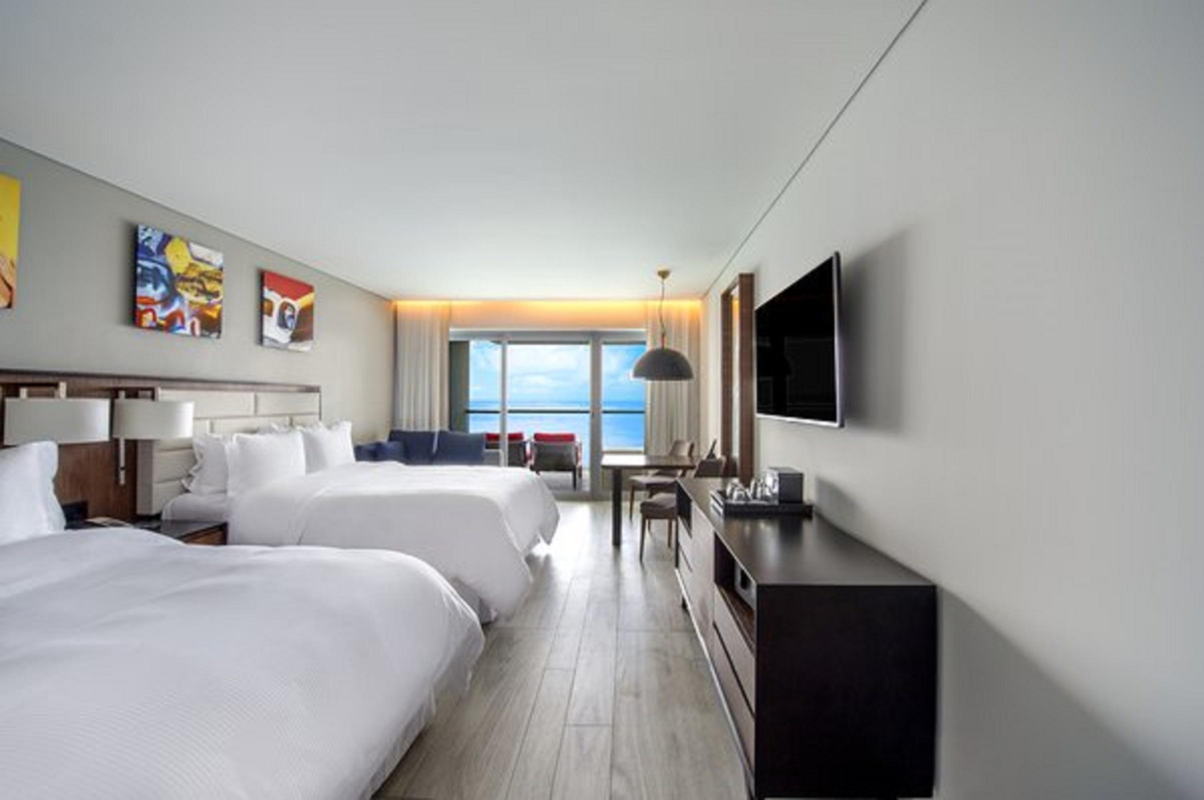 Hilton Vallarta Riviera All-Inclusive Resort,Puerto Vallarta (Adults Only) Exterior photo