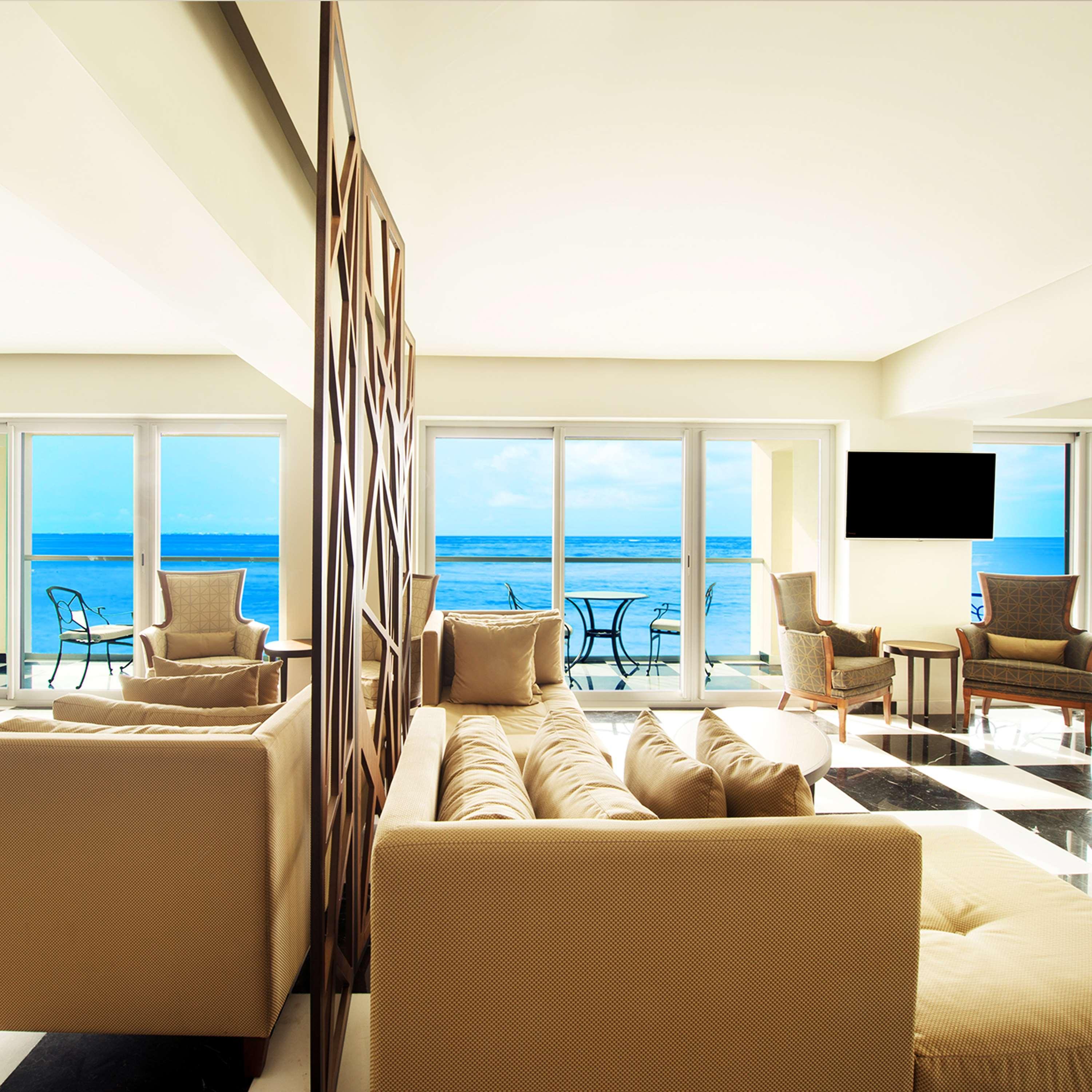 Hilton Vallarta Riviera All-Inclusive Resort,Puerto Vallarta (Adults Only) Exterior photo