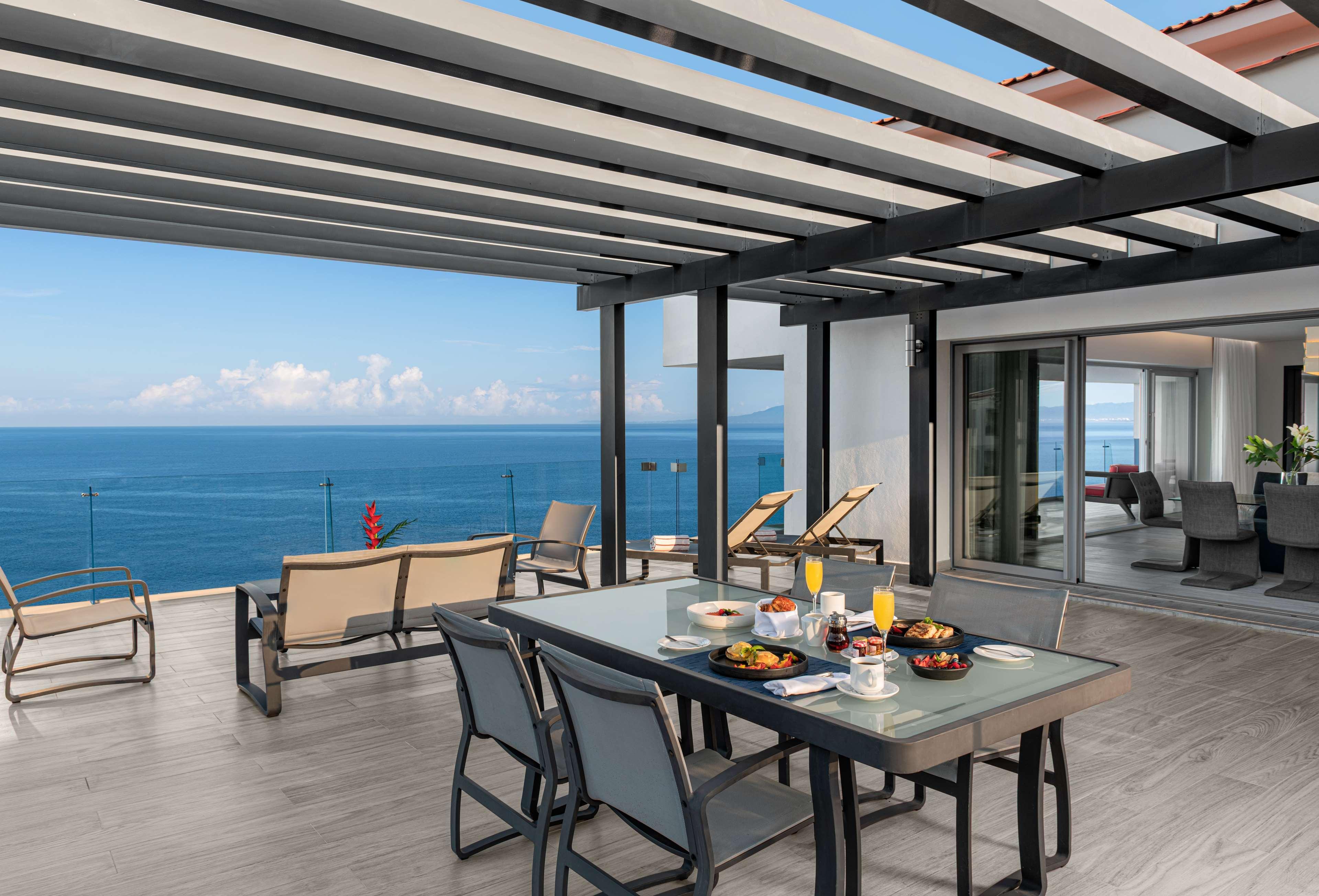 Hilton Vallarta Riviera All-Inclusive Resort,Puerto Vallarta (Adults Only) Exterior photo