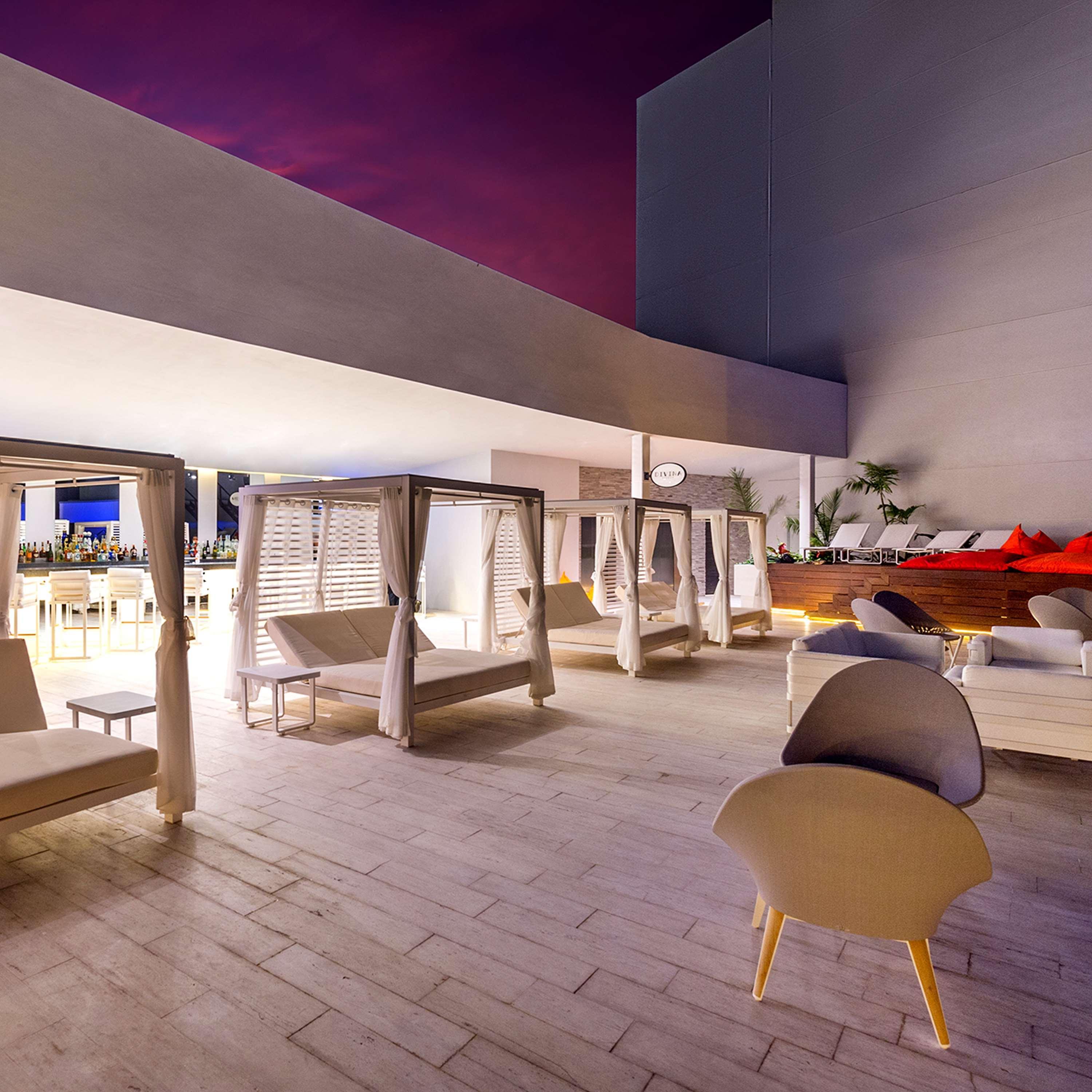 Hilton Vallarta Riviera All-Inclusive Resort,Puerto Vallarta (Adults Only) Exterior photo
