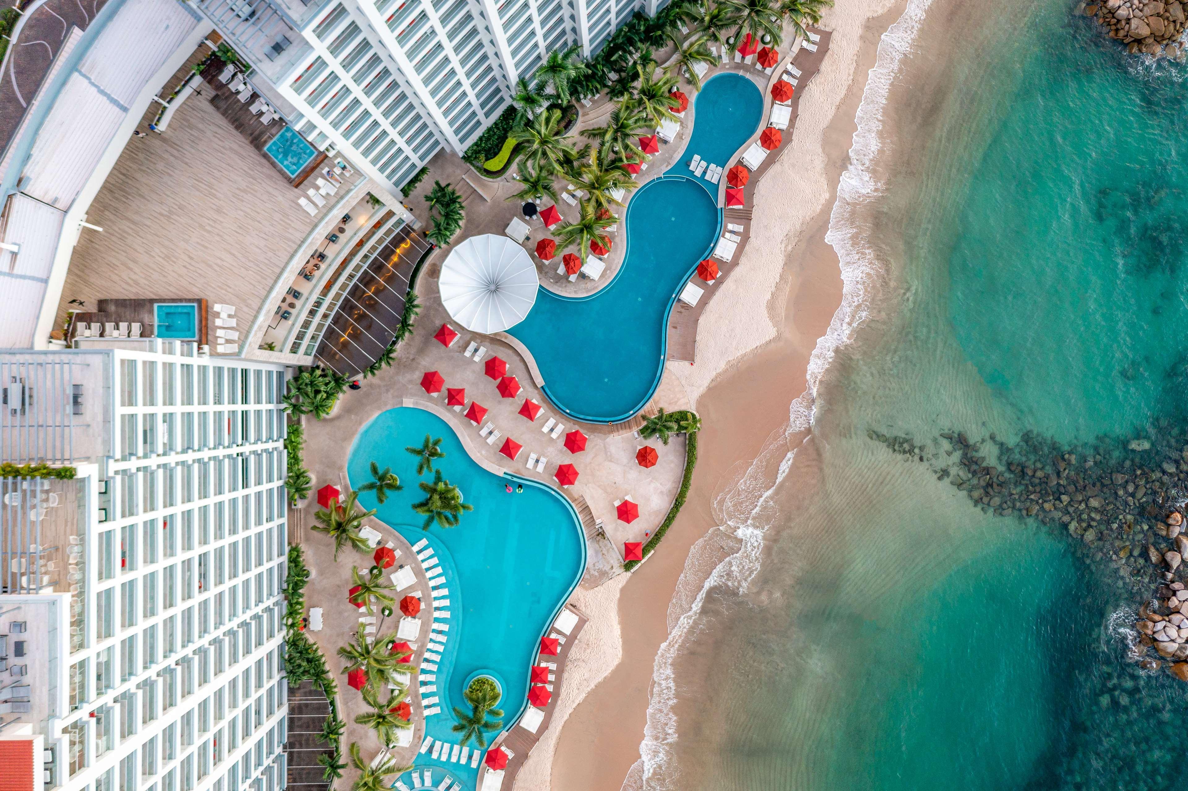 Hilton Vallarta Riviera All-Inclusive Resort,Puerto Vallarta (Adults Only) Exterior photo