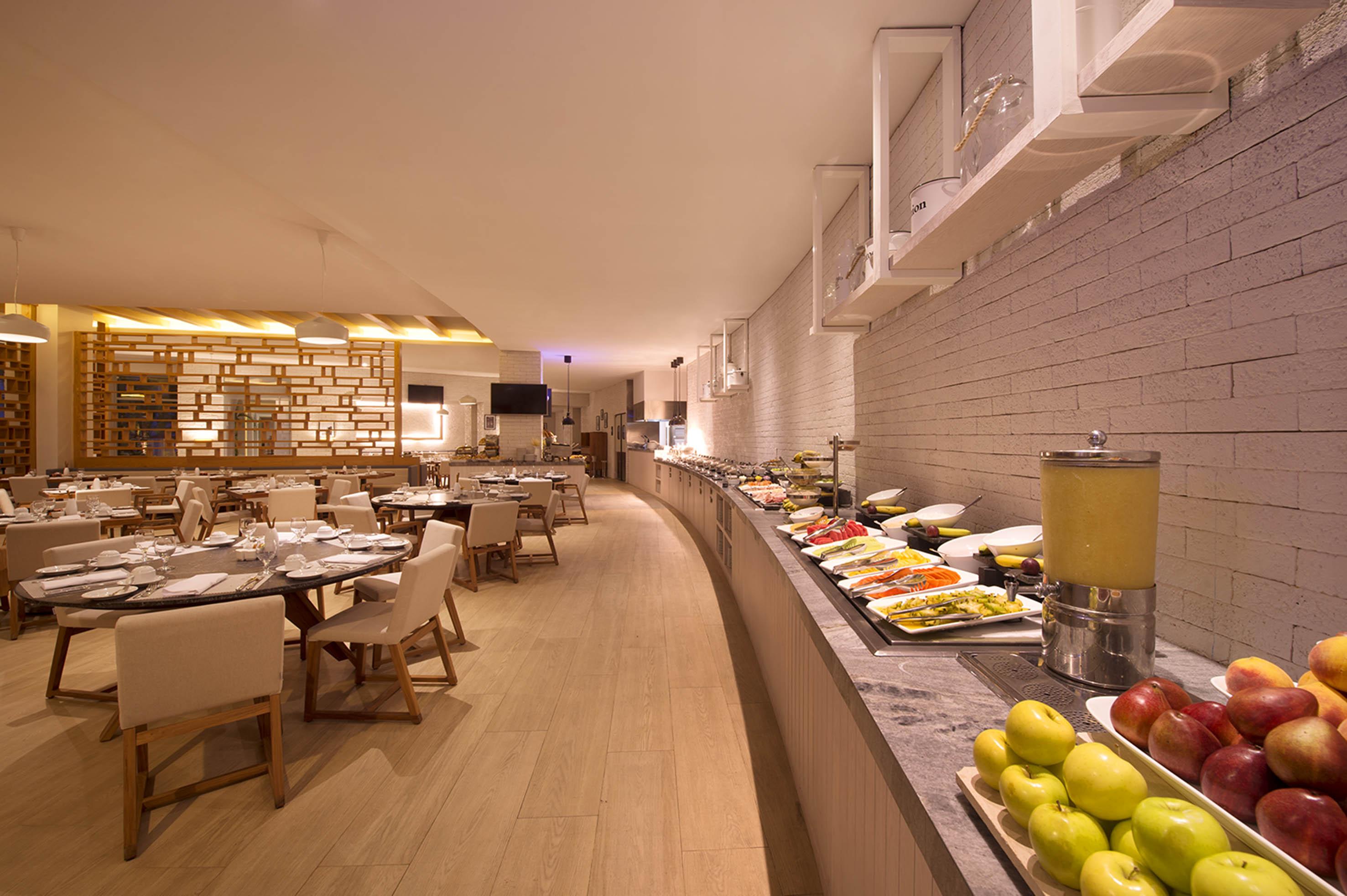 Hilton Vallarta Riviera All-Inclusive Resort,Puerto Vallarta (Adults Only) Exterior photo
