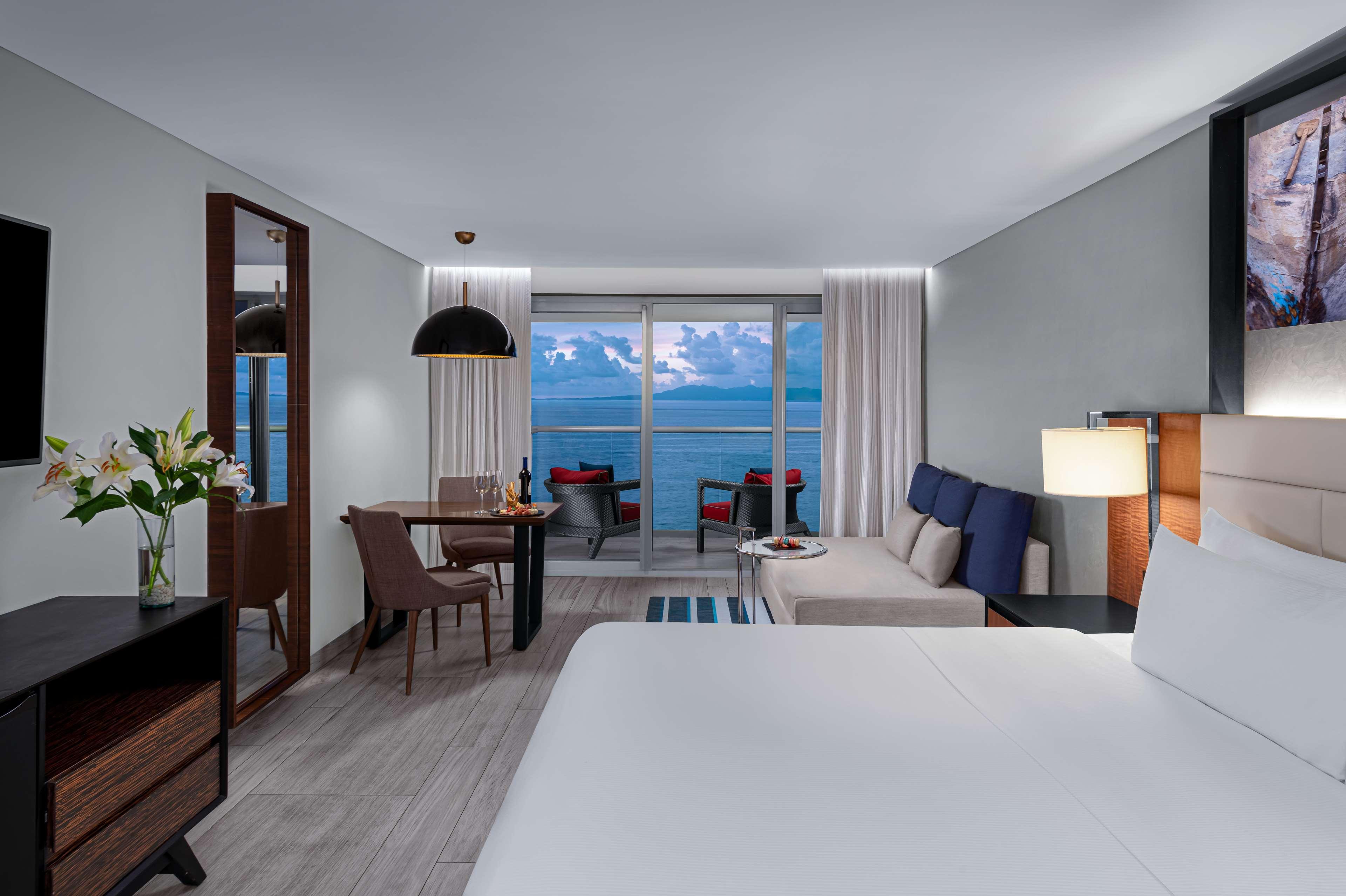 Hilton Vallarta Riviera All-Inclusive Resort,Puerto Vallarta (Adults Only) Exterior photo