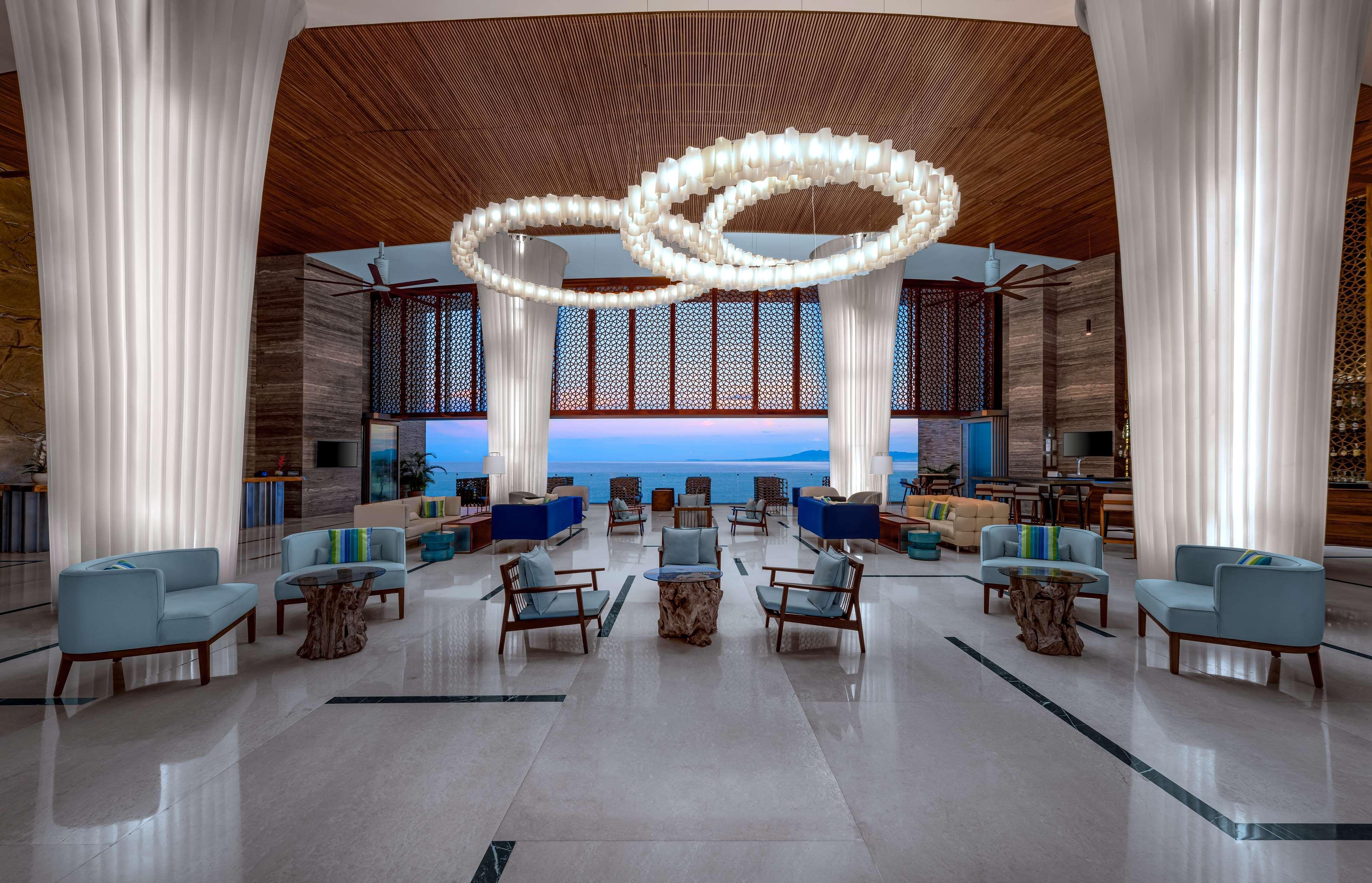 Hilton Vallarta Riviera All-Inclusive Resort,Puerto Vallarta (Adults Only) Exterior photo