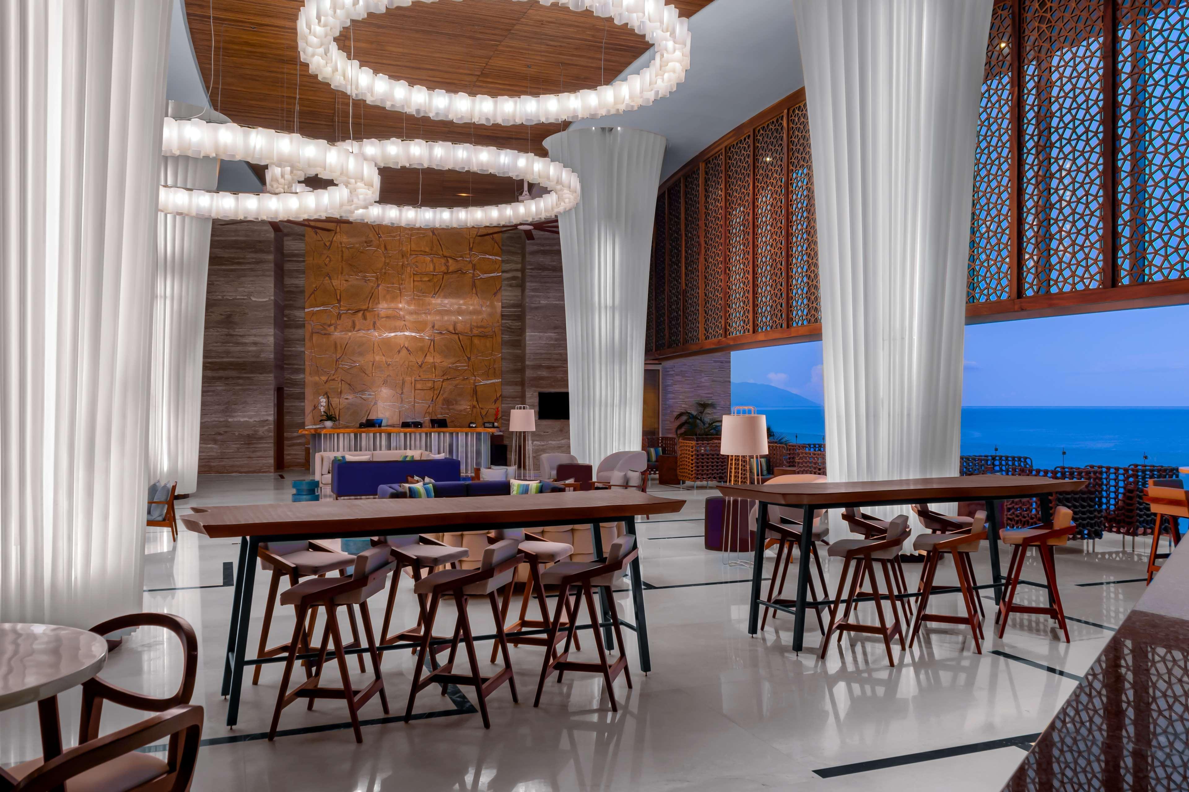 Hilton Vallarta Riviera All-Inclusive Resort,Puerto Vallarta (Adults Only) Exterior photo