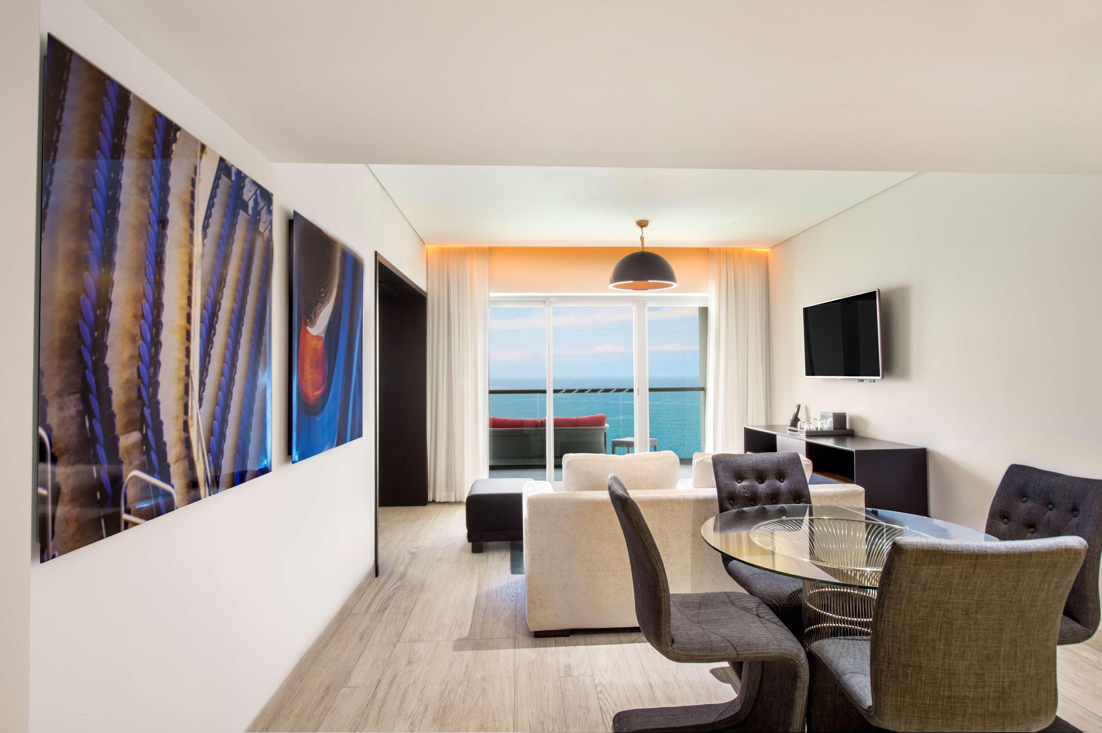 Hilton Vallarta Riviera All-Inclusive Resort,Puerto Vallarta (Adults Only) Exterior photo