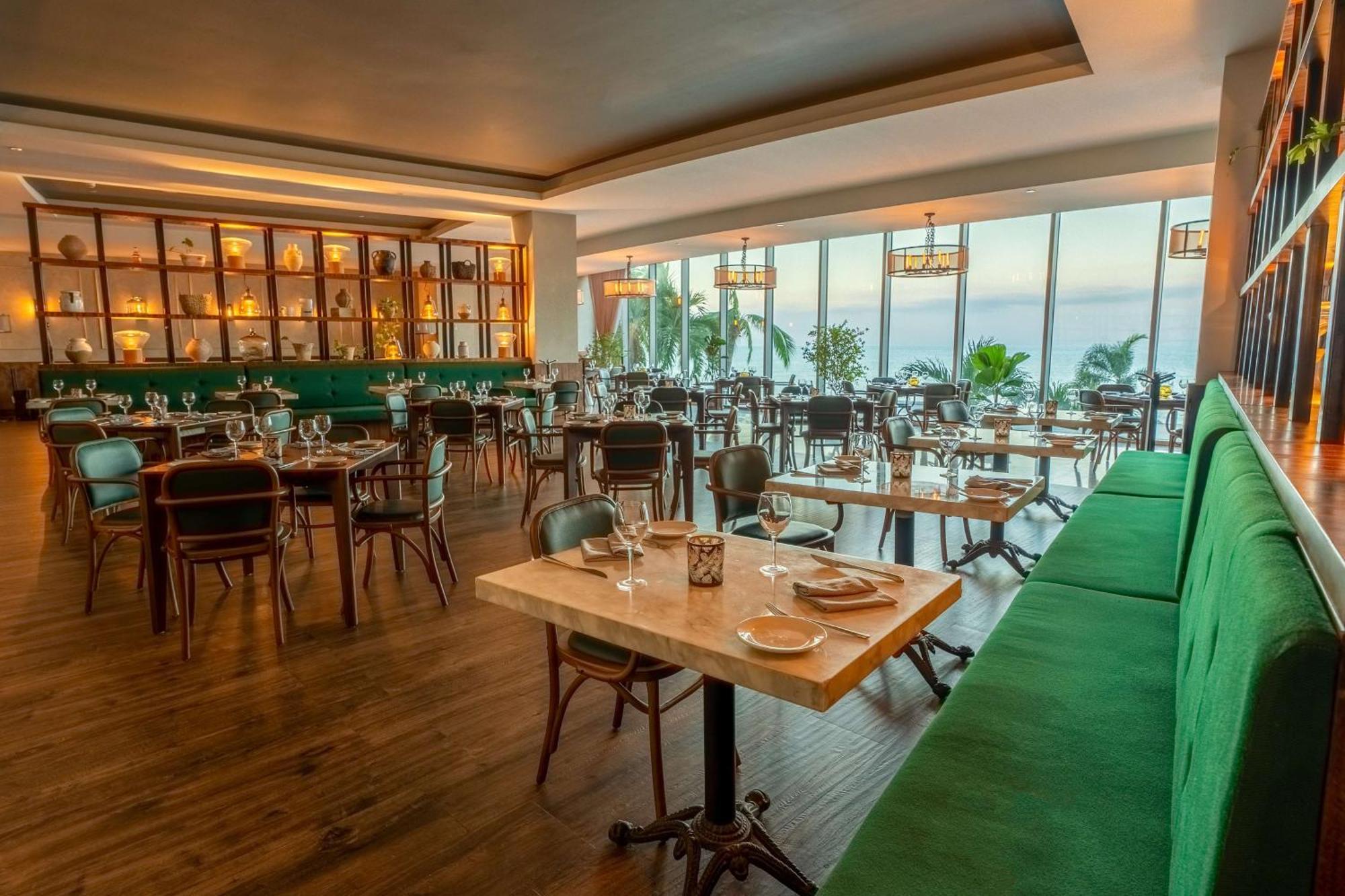 Hilton Vallarta Riviera All-Inclusive Resort,Puerto Vallarta (Adults Only) Exterior photo
