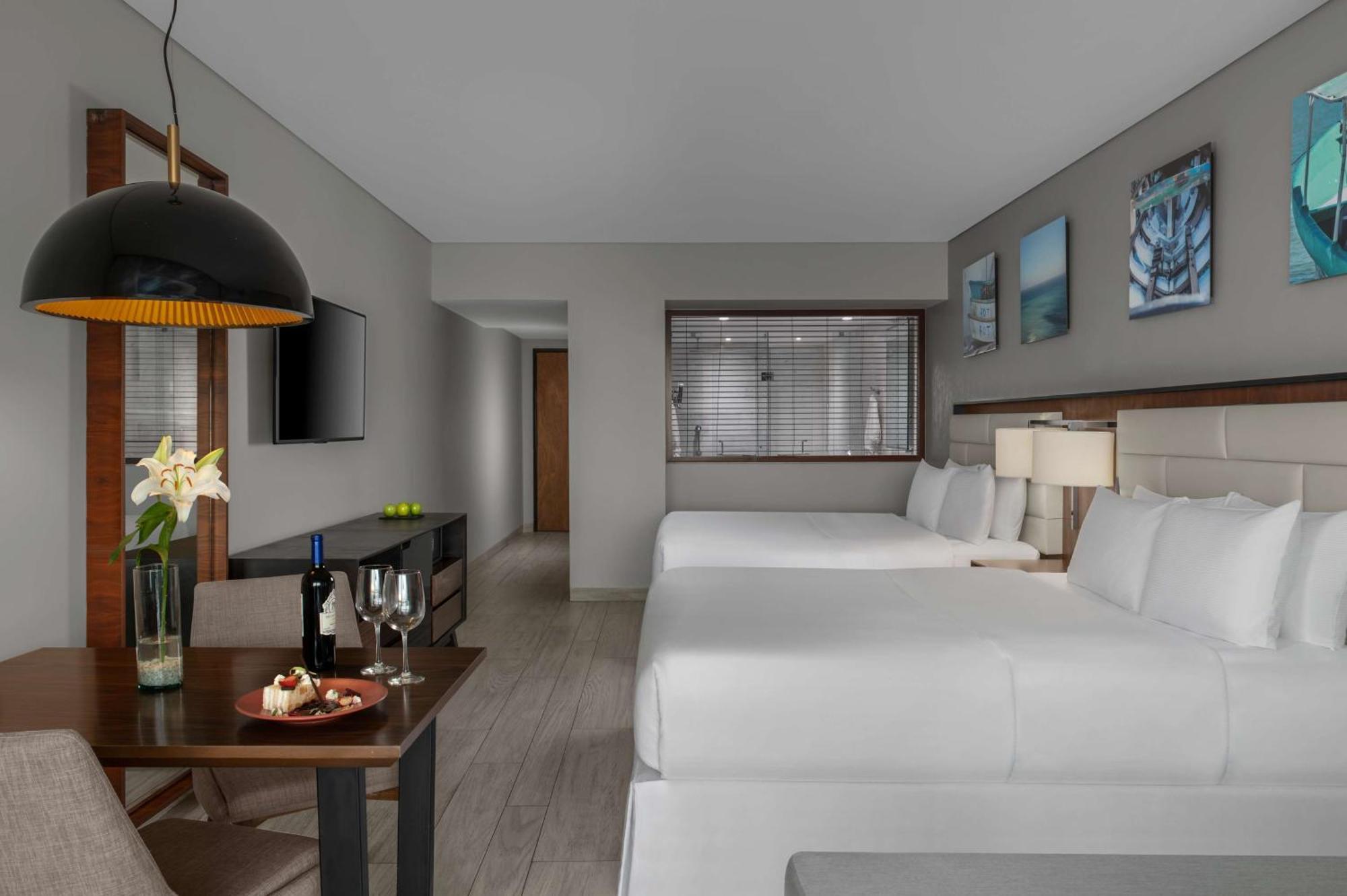 Hilton Vallarta Riviera All-Inclusive Resort,Puerto Vallarta (Adults Only) Exterior photo