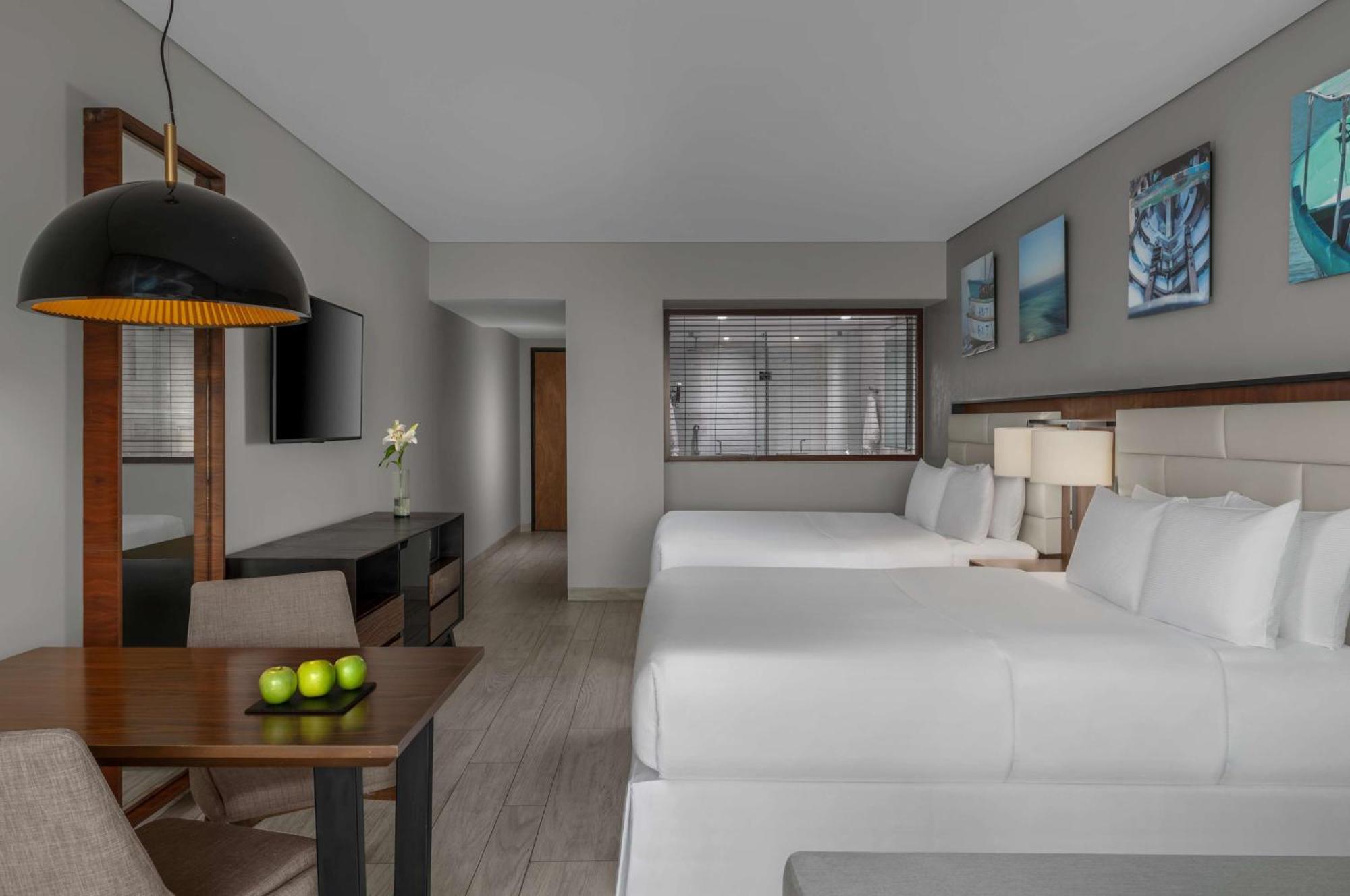 Hilton Vallarta Riviera All-Inclusive Resort,Puerto Vallarta (Adults Only) Exterior photo