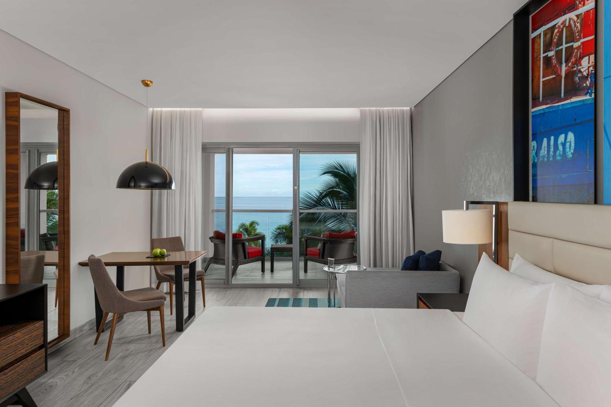 Hilton Vallarta Riviera All-Inclusive Resort,Puerto Vallarta (Adults Only) Exterior photo
