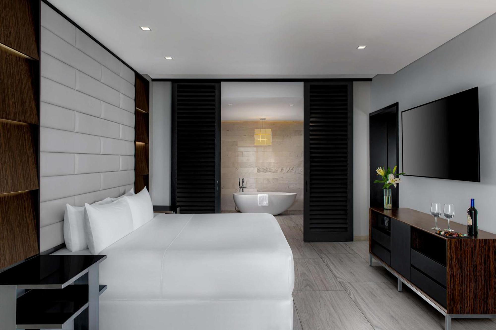 Hilton Vallarta Riviera All-Inclusive Resort,Puerto Vallarta (Adults Only) Exterior photo