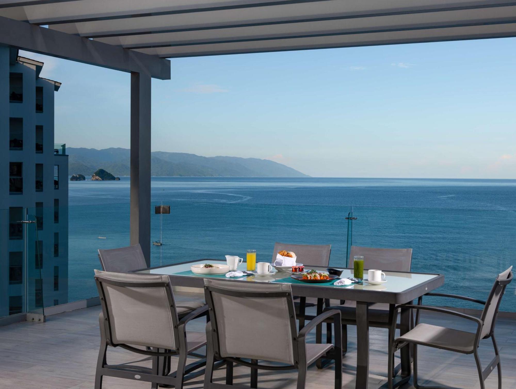 Hilton Vallarta Riviera All-Inclusive Resort,Puerto Vallarta (Adults Only) Exterior photo