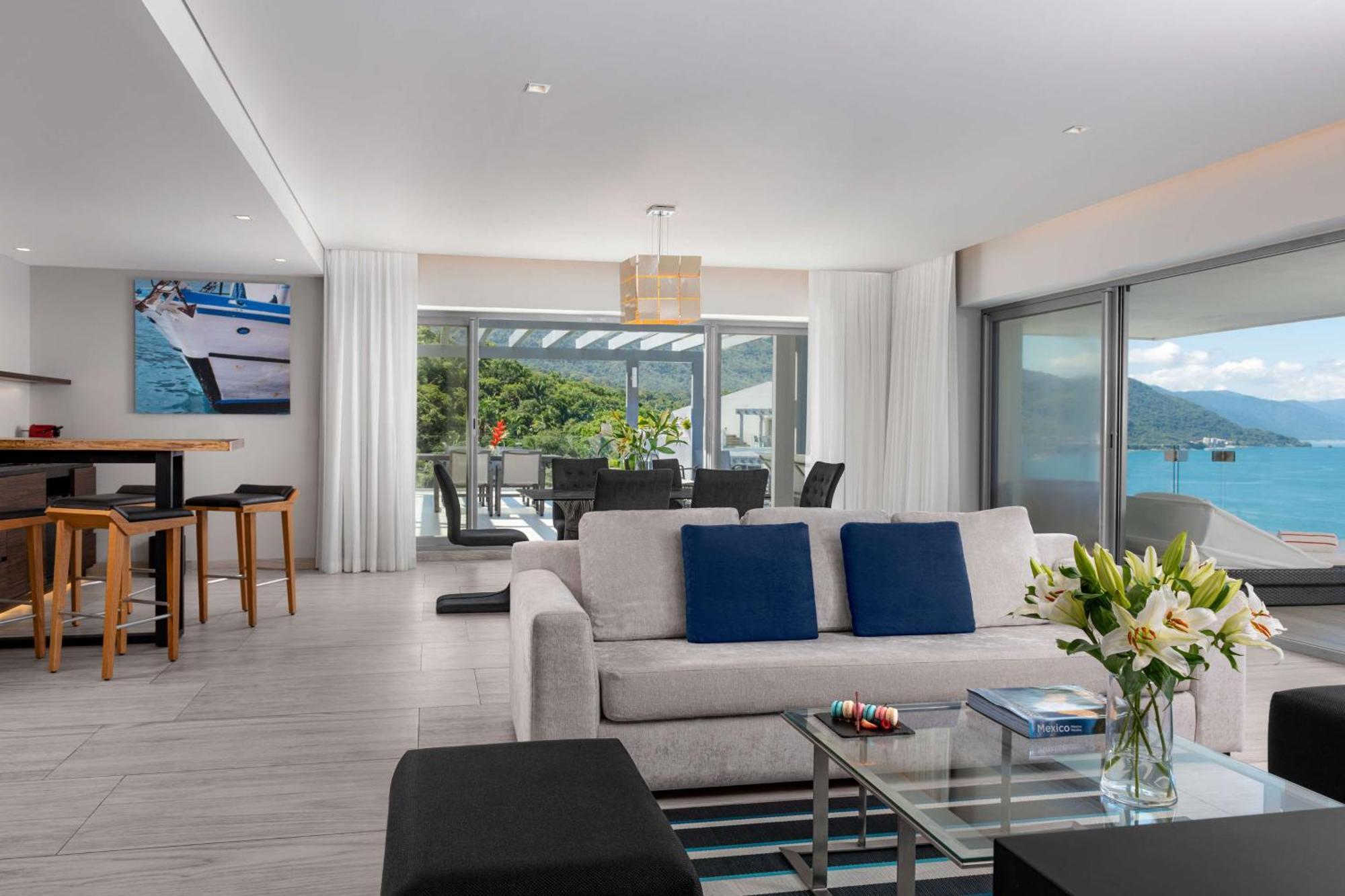 Hilton Vallarta Riviera All-Inclusive Resort,Puerto Vallarta (Adults Only) Exterior photo