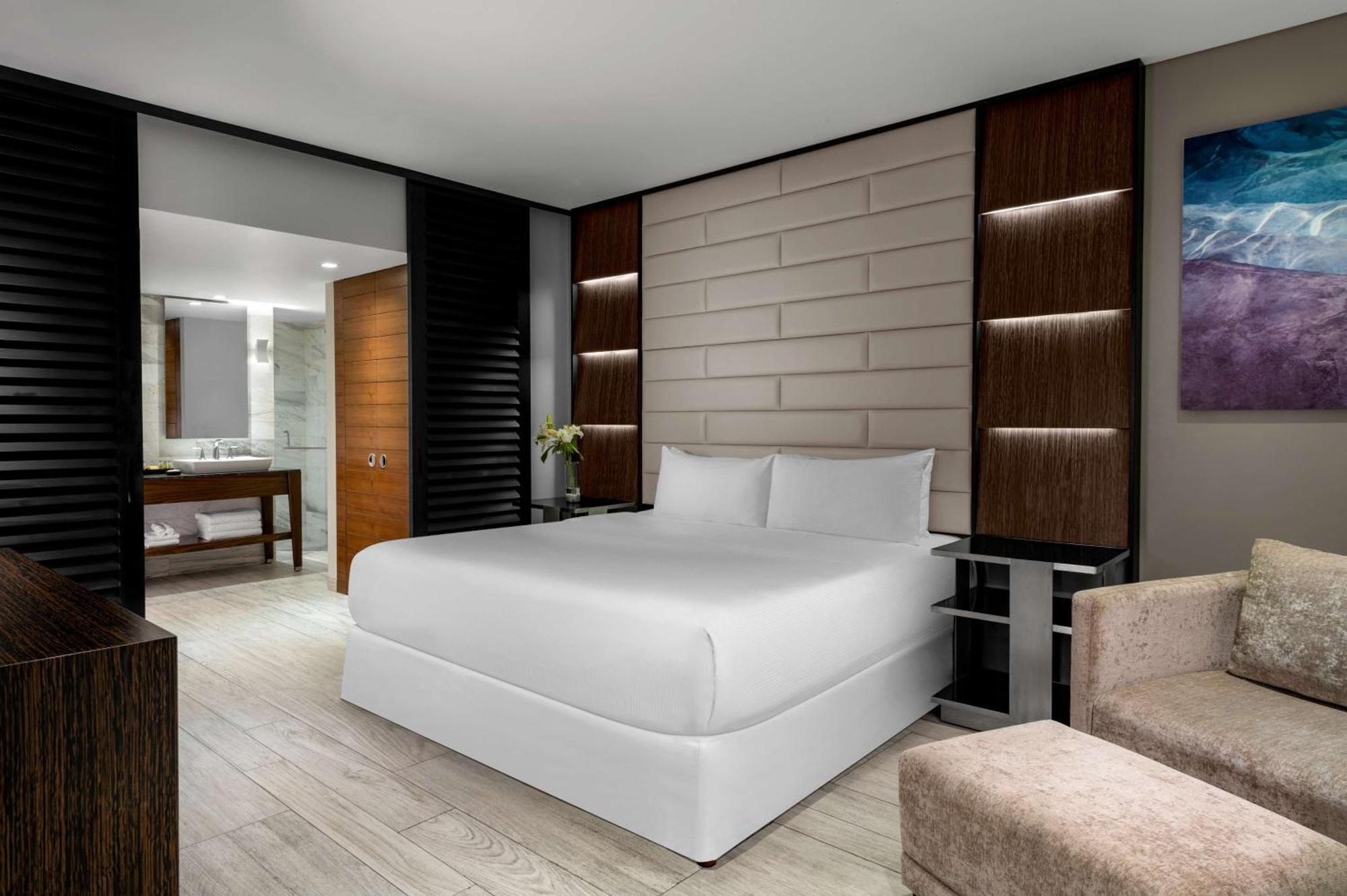 Hilton Vallarta Riviera All-Inclusive Resort,Puerto Vallarta (Adults Only) Exterior photo
