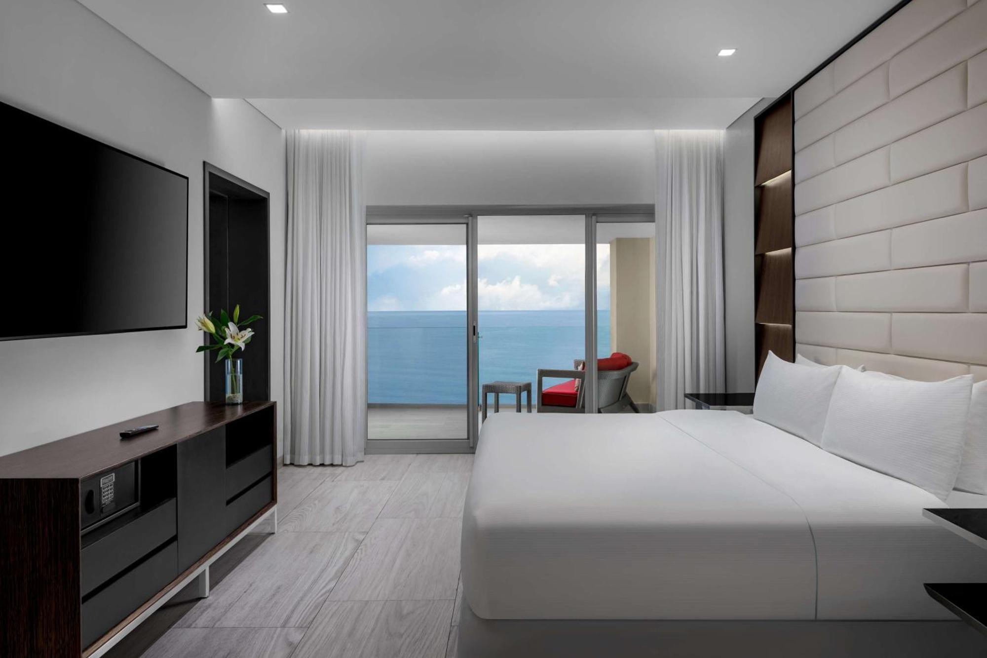 Hilton Vallarta Riviera All-Inclusive Resort,Puerto Vallarta (Adults Only) Exterior photo